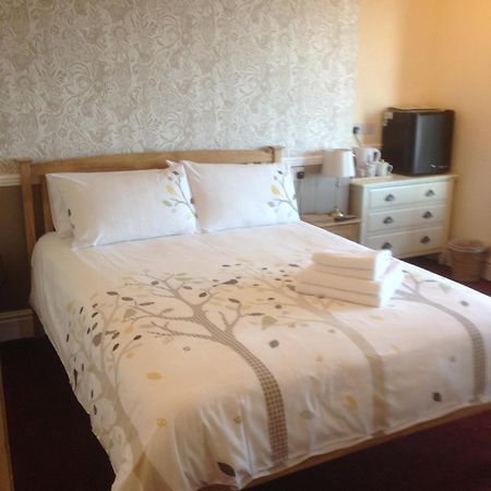 The Wimslow (Adults Only) Morecambe Extérieur photo