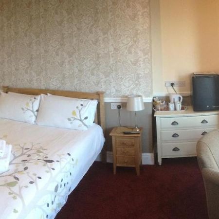 The Wimslow (Adults Only) Morecambe Extérieur photo