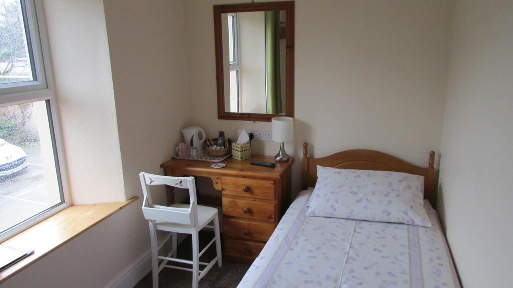 The Wimslow (Adults Only) Morecambe Chambre photo