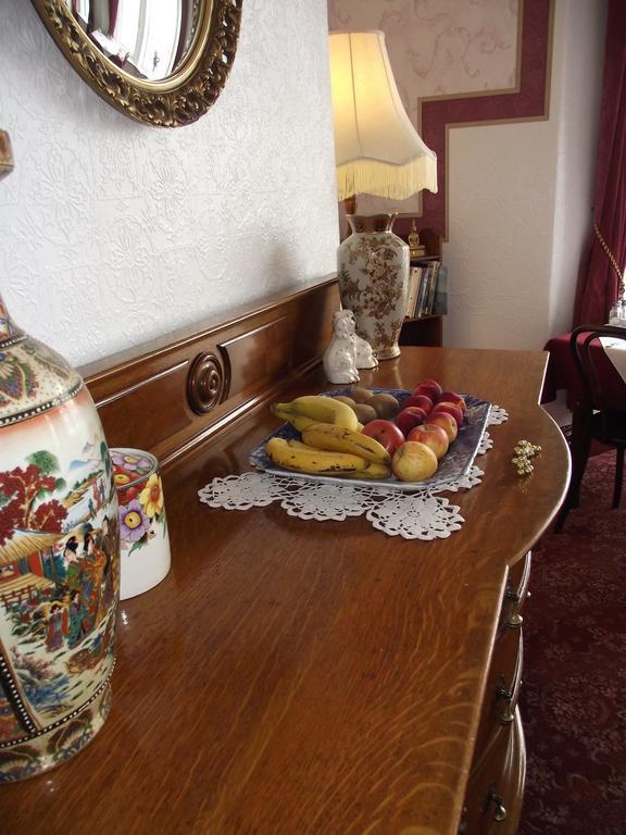 The Wimslow (Adults Only) Morecambe Extérieur photo