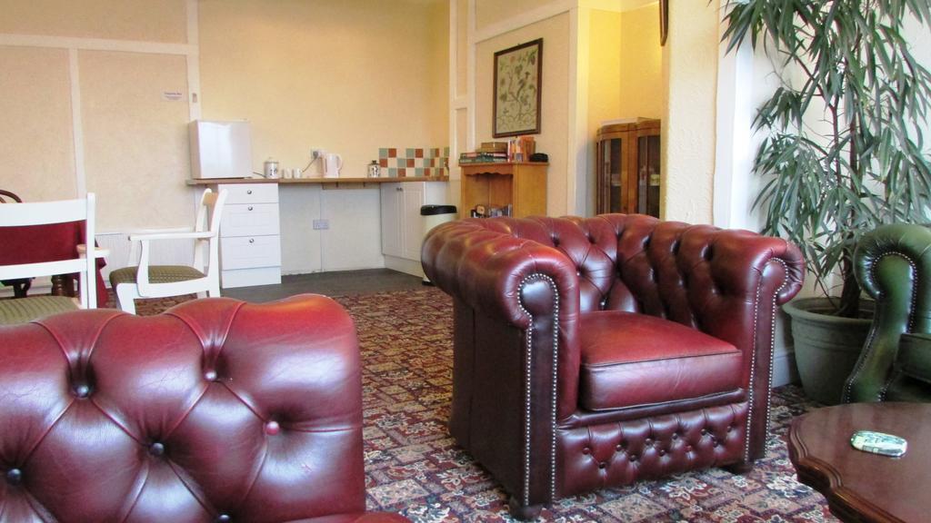 The Wimslow (Adults Only) Morecambe Extérieur photo