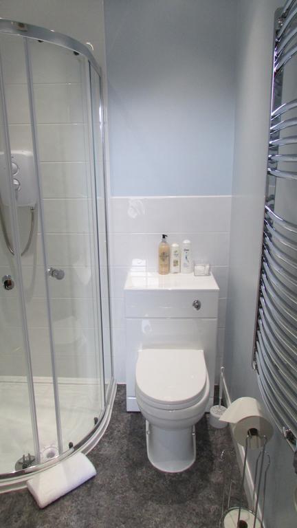The Wimslow (Adults Only) Morecambe Extérieur photo