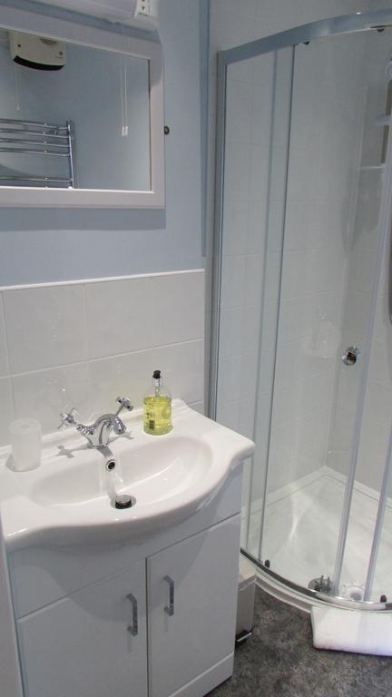 The Wimslow (Adults Only) Morecambe Extérieur photo