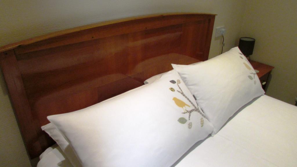 The Wimslow (Adults Only) Morecambe Extérieur photo
