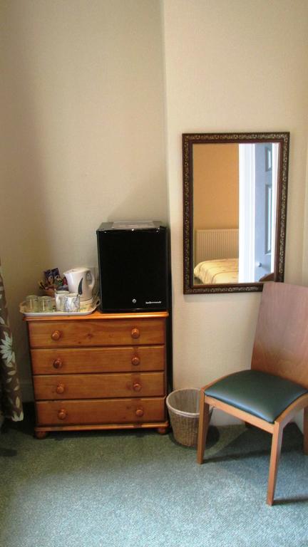 The Wimslow (Adults Only) Morecambe Extérieur photo