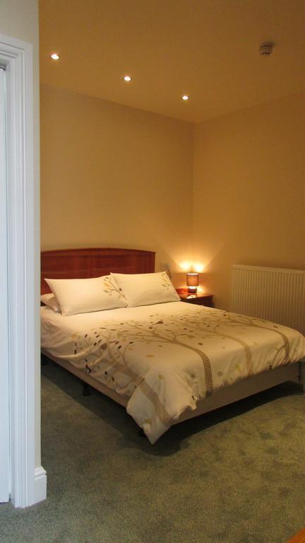 The Wimslow (Adults Only) Morecambe Extérieur photo
