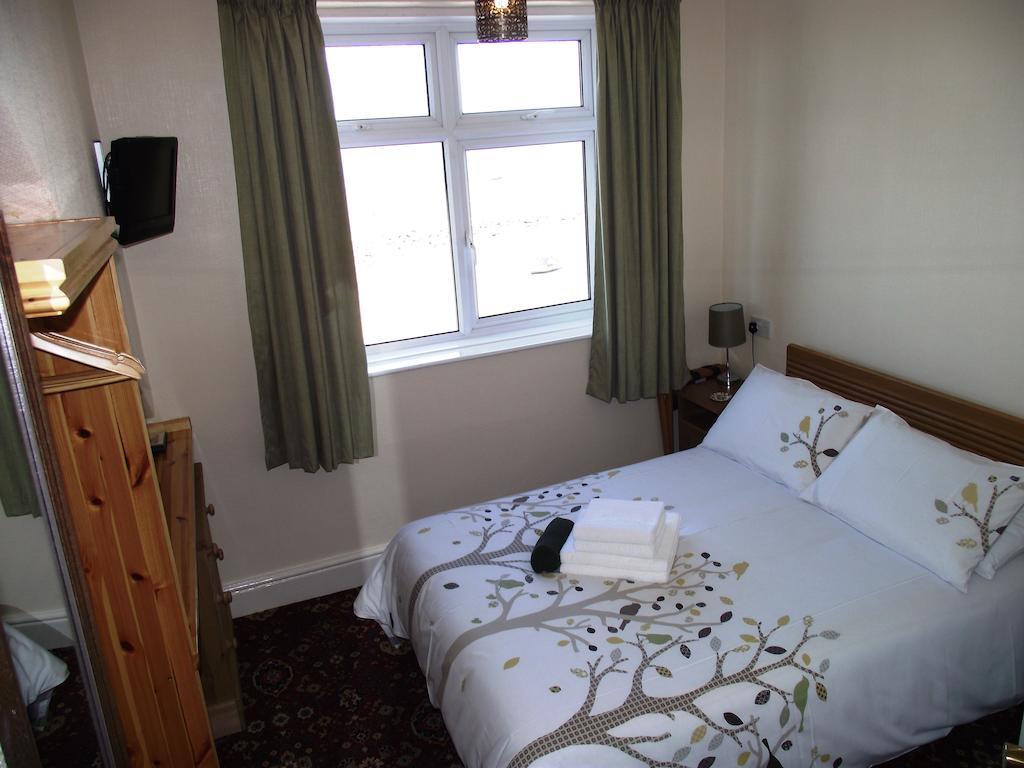 The Wimslow (Adults Only) Morecambe Chambre photo