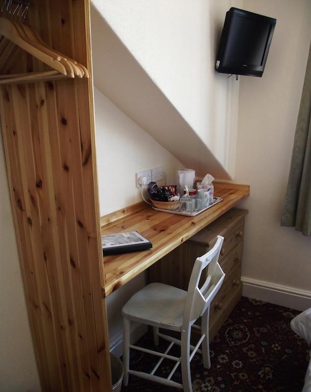 The Wimslow (Adults Only) Morecambe Chambre photo