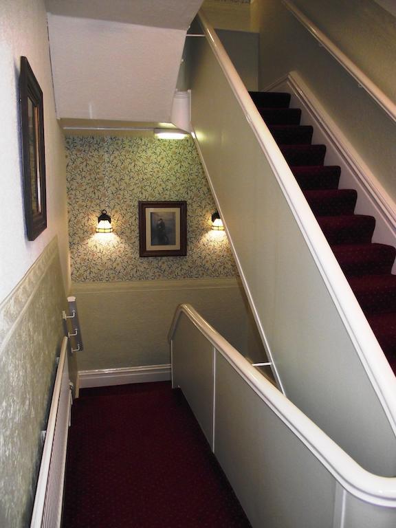 The Wimslow (Adults Only) Morecambe Extérieur photo
