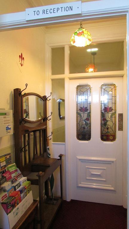 The Wimslow (Adults Only) Morecambe Extérieur photo