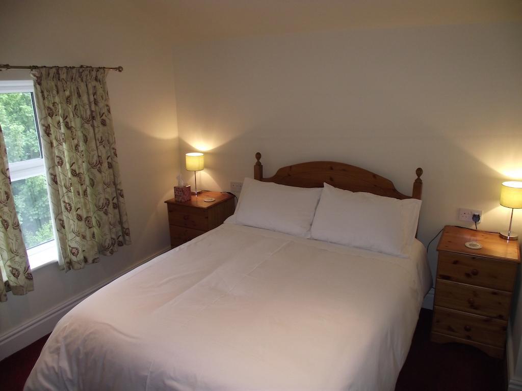 The Wimslow (Adults Only) Morecambe Chambre photo