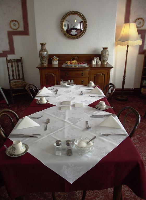 The Wimslow (Adults Only) Morecambe Extérieur photo
