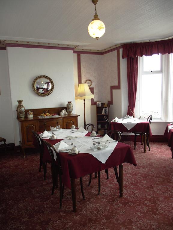 The Wimslow (Adults Only) Morecambe Extérieur photo