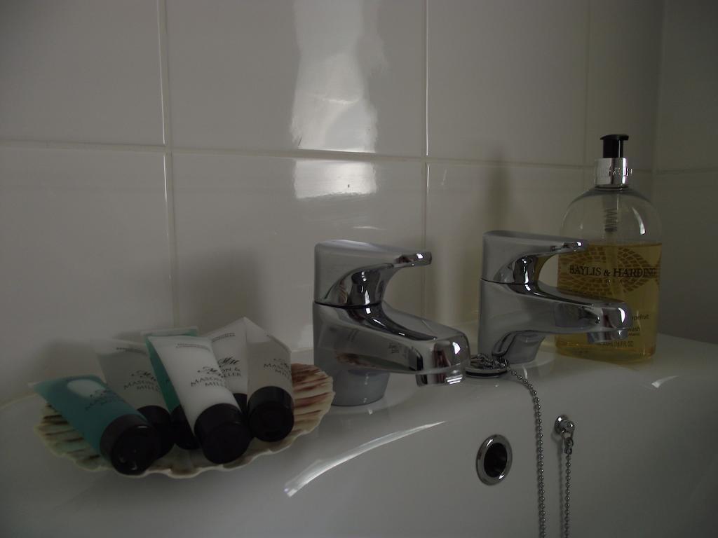 The Wimslow (Adults Only) Morecambe Chambre photo