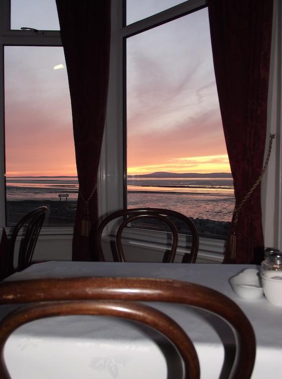 The Wimslow (Adults Only) Morecambe Extérieur photo
