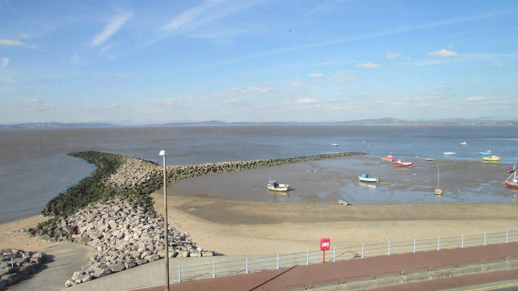 The Wimslow (Adults Only) Morecambe Extérieur photo