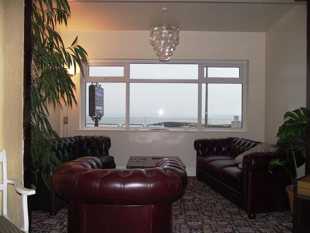 The Wimslow (Adults Only) Morecambe Extérieur photo