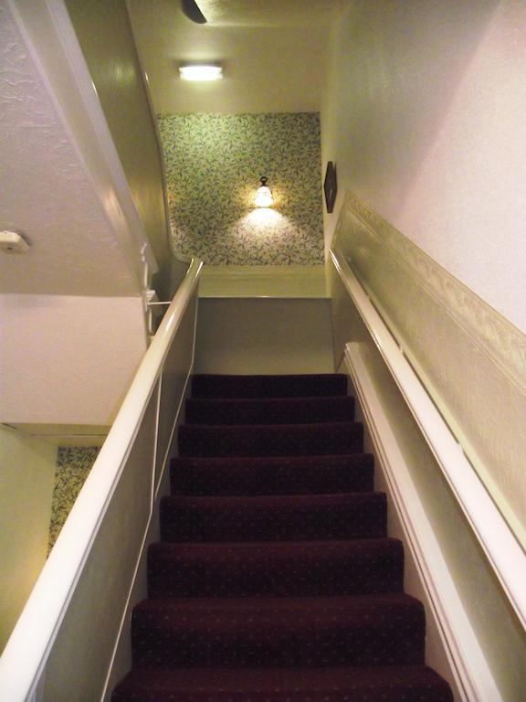 The Wimslow (Adults Only) Morecambe Extérieur photo