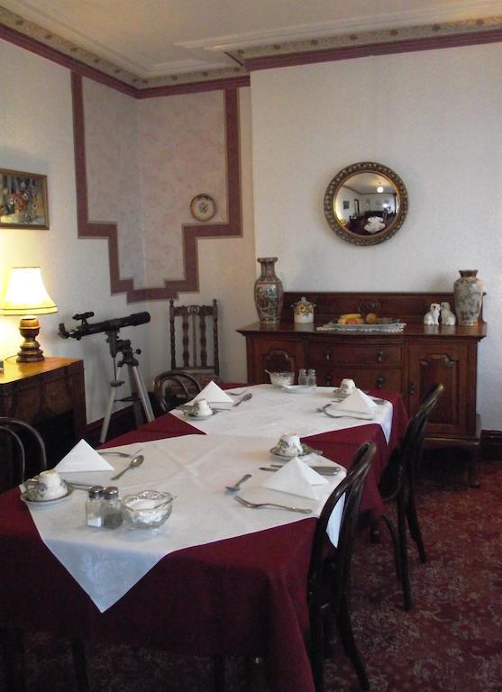 The Wimslow (Adults Only) Morecambe Extérieur photo
