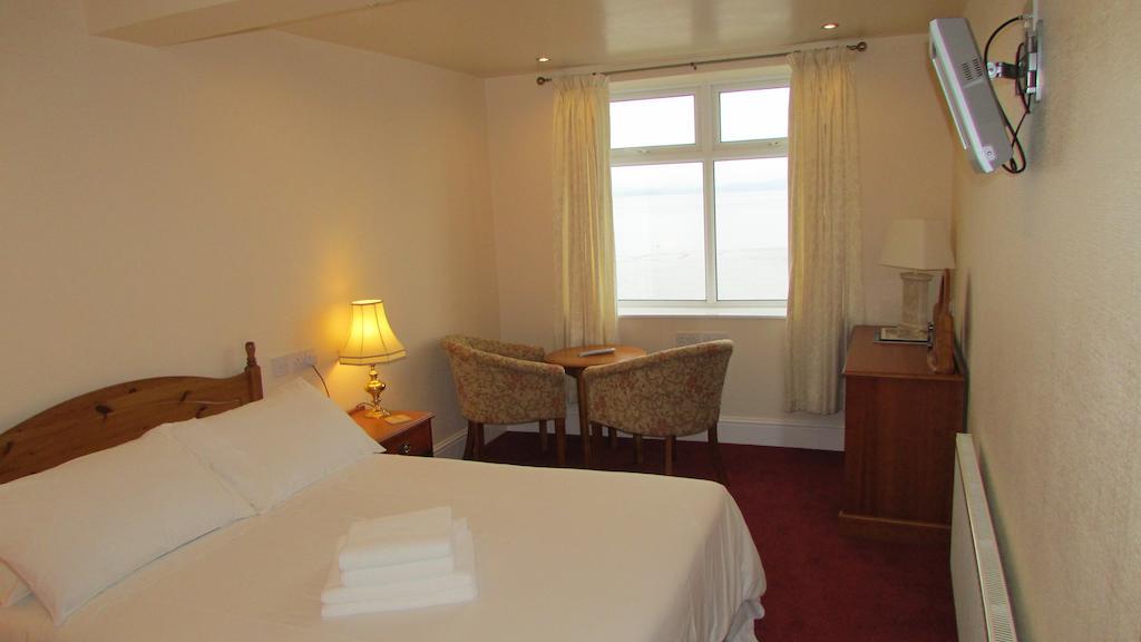 The Wimslow (Adults Only) Morecambe Chambre photo