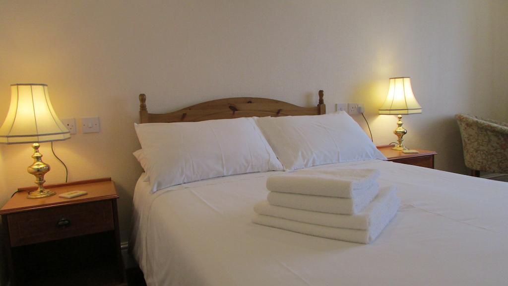 The Wimslow (Adults Only) Morecambe Chambre photo