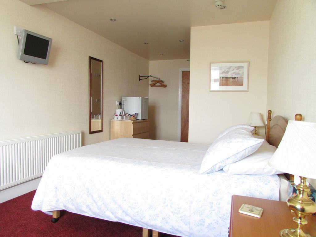 The Wimslow (Adults Only) Morecambe Chambre photo
