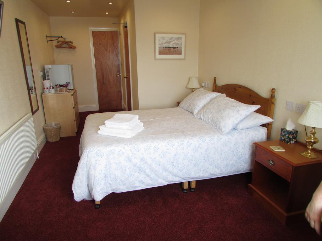 The Wimslow (Adults Only) Morecambe Chambre photo