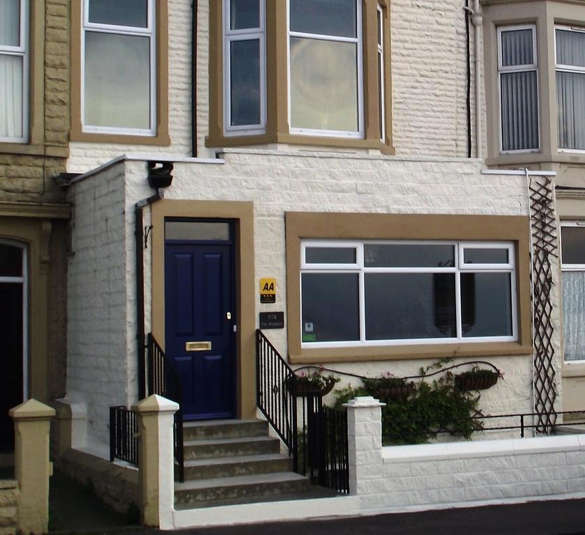 The Wimslow (Adults Only) Morecambe Extérieur photo