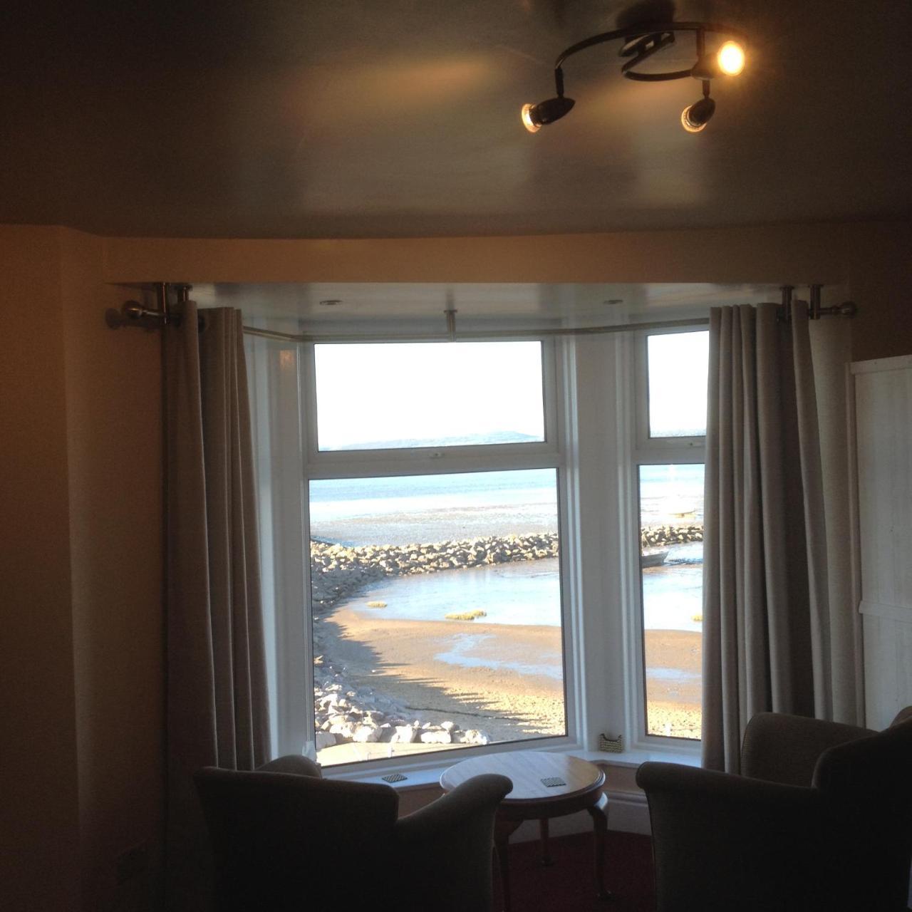The Wimslow (Adults Only) Morecambe Extérieur photo