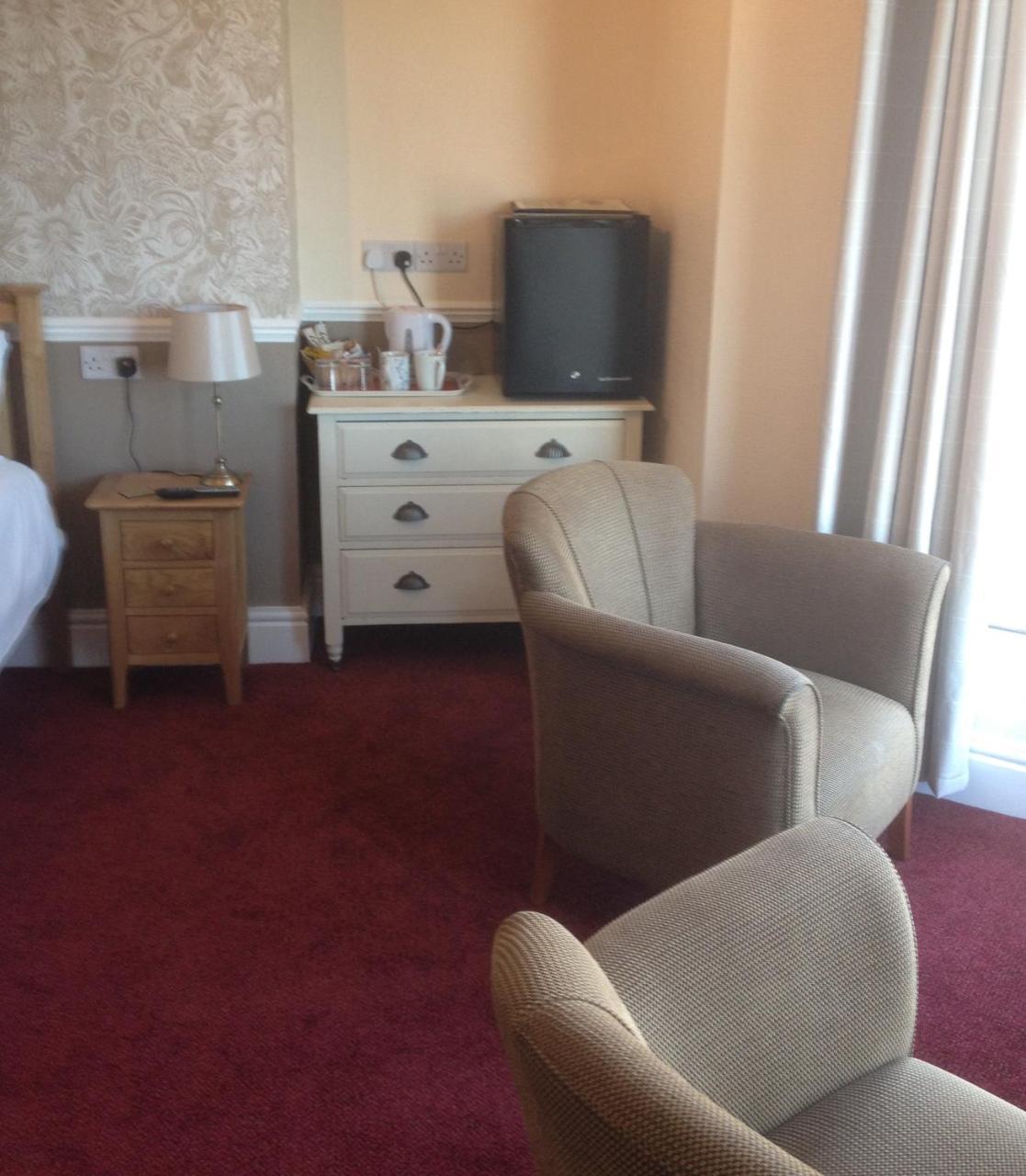 The Wimslow (Adults Only) Morecambe Extérieur photo