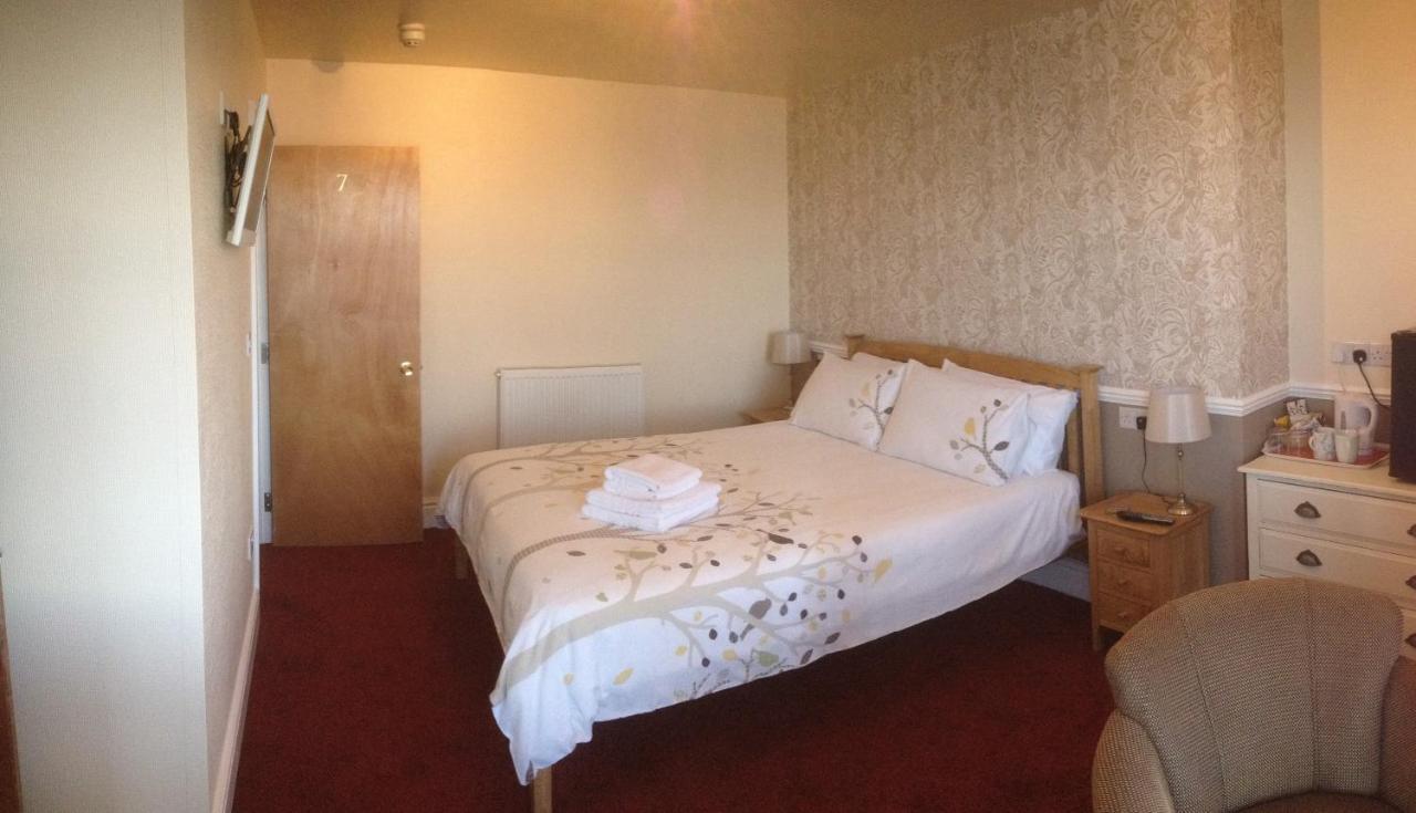 The Wimslow (Adults Only) Morecambe Extérieur photo