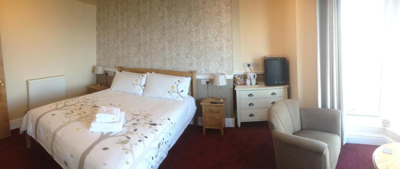 The Wimslow (Adults Only) Morecambe Extérieur photo